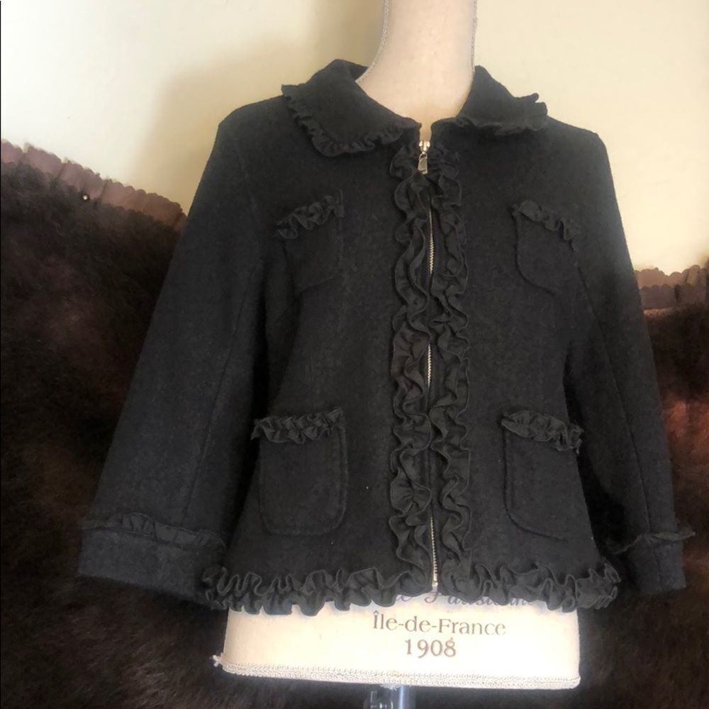 Mac and Jac Jacket S (2734)